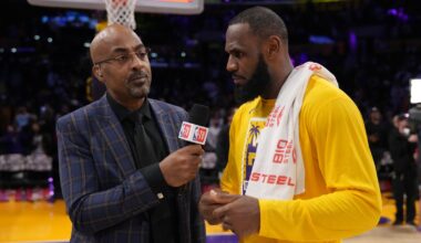 A niche concern: League-specific networks face end of an era