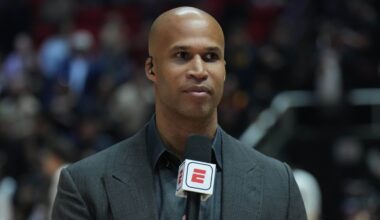 Richard Jefferson calls Bill Simmons' criticism 'an actual lie'