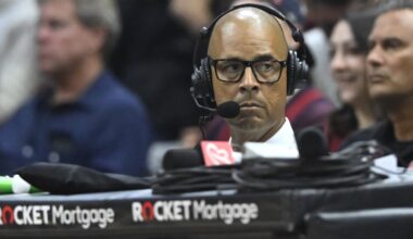 Brad Daugherty joining NBC's NBA coverage