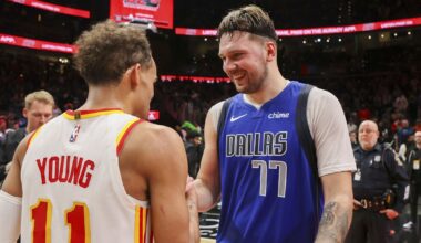 What does history of NBA Draft trades say about value of Sixers' No. 3 overall pick?