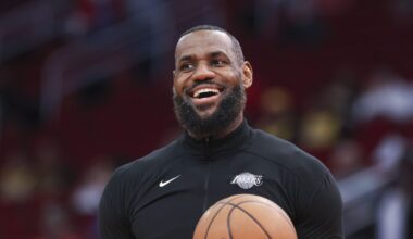 10 years later, an iconic tweet about LeBron James remains wrong