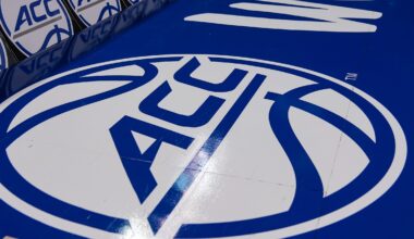ACC officially approves 18-game league schedule in basketball