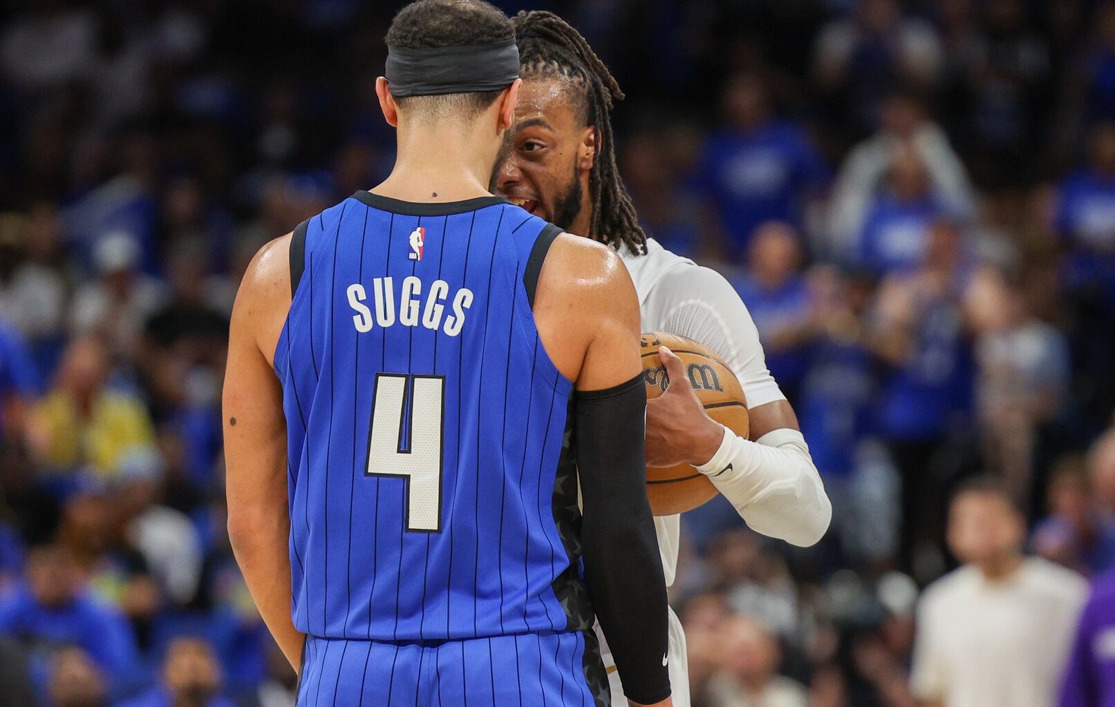 Cavs, Magic Have 'Framework' For Blockbuster Trade