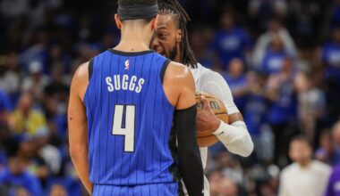 Cavs, Magic Have 'Framework' For Blockbuster Trade