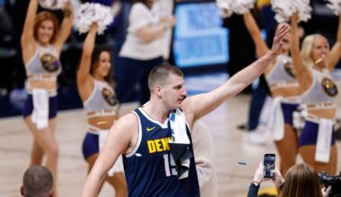 Stephen A. Smith believes Nikola Jokić already conceded Game 7