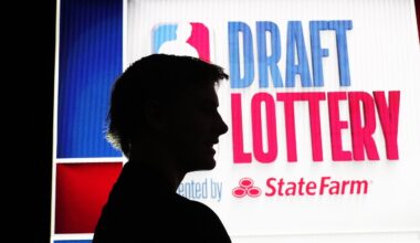 The Wizards have the second-best lottery odds.