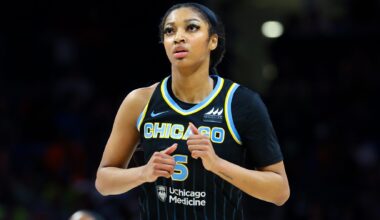 Etan Thomas calls out Bleacher Report over Angel Reese headline