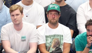 Dave Portnoy mocked for horrible Knicks-Celtics take