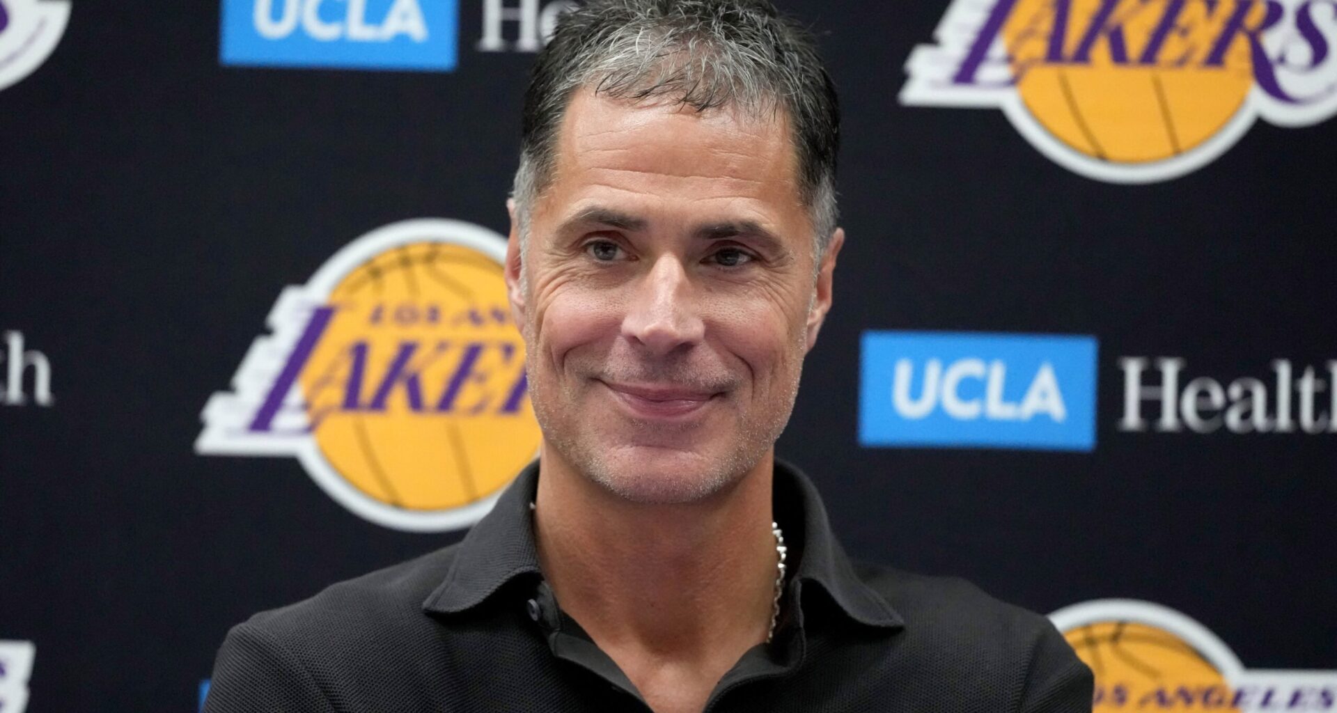 2025 NBA Draft: Could Lakers Take a Chance on CBA DPOY?