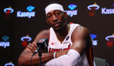 Heat Notes: Adebayo, Spoelstra, Offseason, Jovic