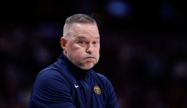 News: Michael Malone, French Open, Julie Foudy, and more