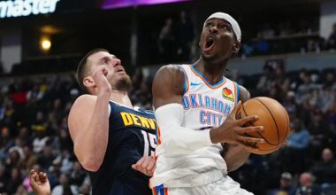 Kia MVP Ladder: Who will reign as the final push for MVP begins?