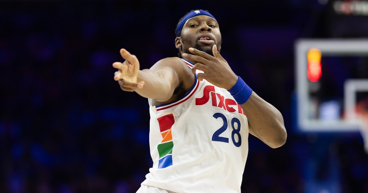 Looking back at my 2024-25 Sixers season predictions