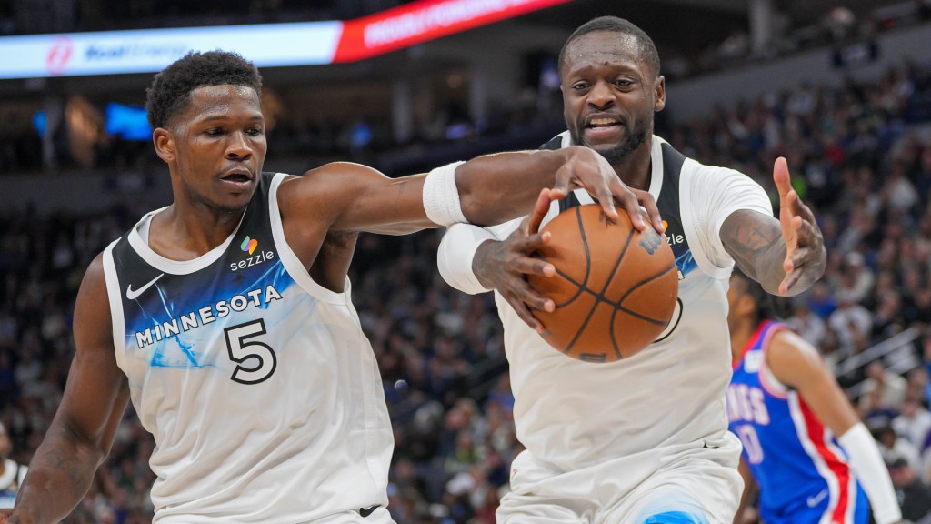 Timberwolves offseason primer: Good problems to have