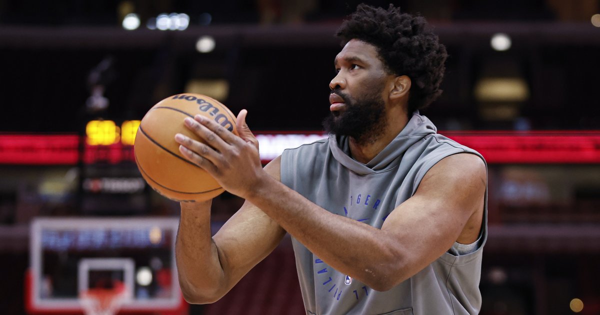 Sixers mailbag: When will it be easiest to trade Joel Embiid or Paul George?