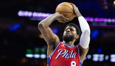 Revisiting the results of PhillyVoice's 2024-25 preseason Sixers survey