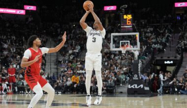 How Signing Chris Paul Can Help the Blazers this Offseason