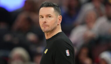 Bomani Jones questions JJ Redick's longevity as NBA coach