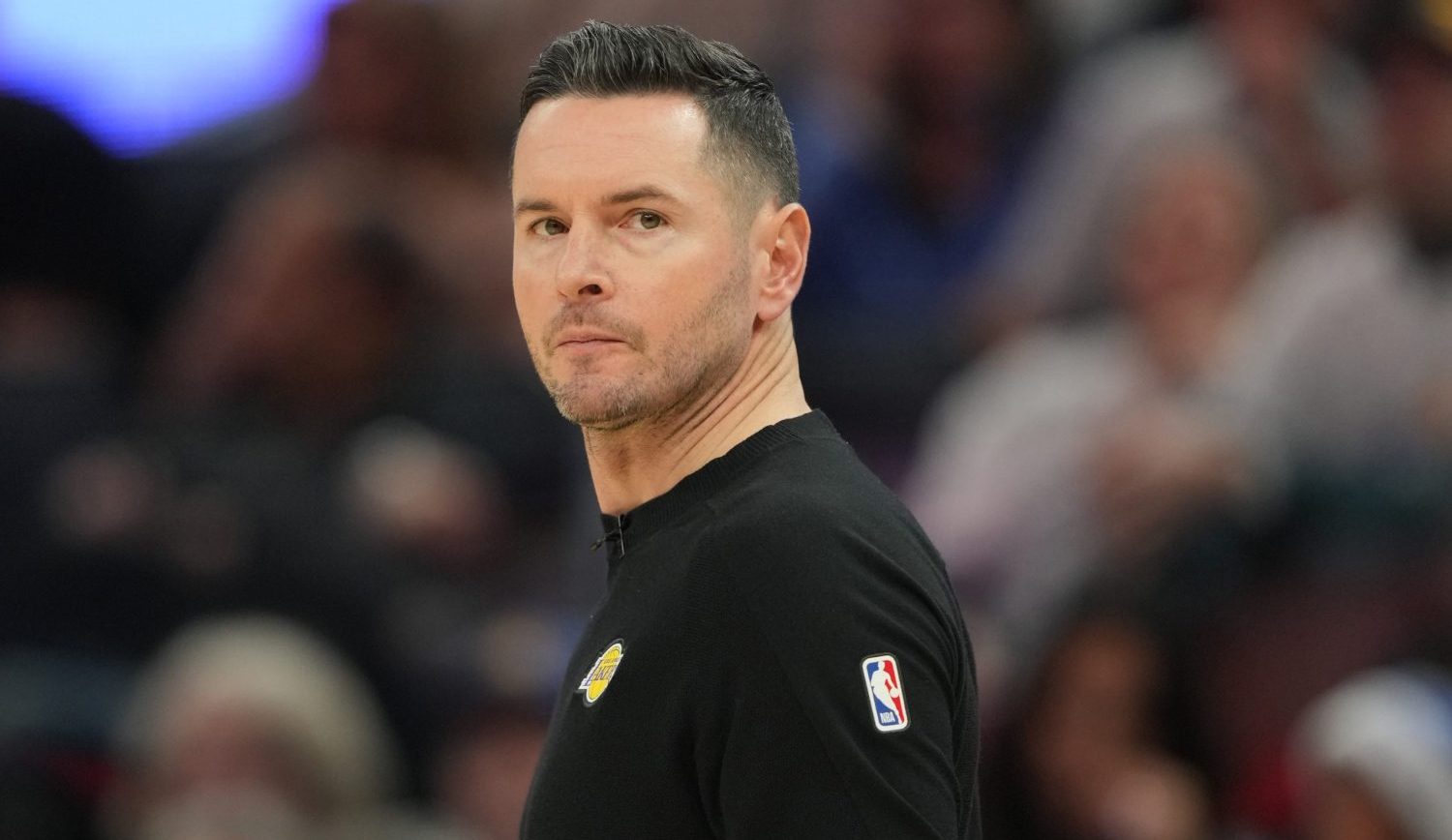 Bomani Jones questions JJ Redick's longevity as NBA coach