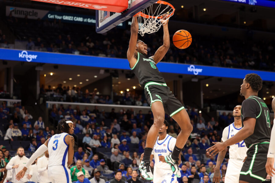 Brenen Lorient Withdraws From NBA Draft