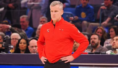 NBA: Chicago Bulls at Golden State Warriors