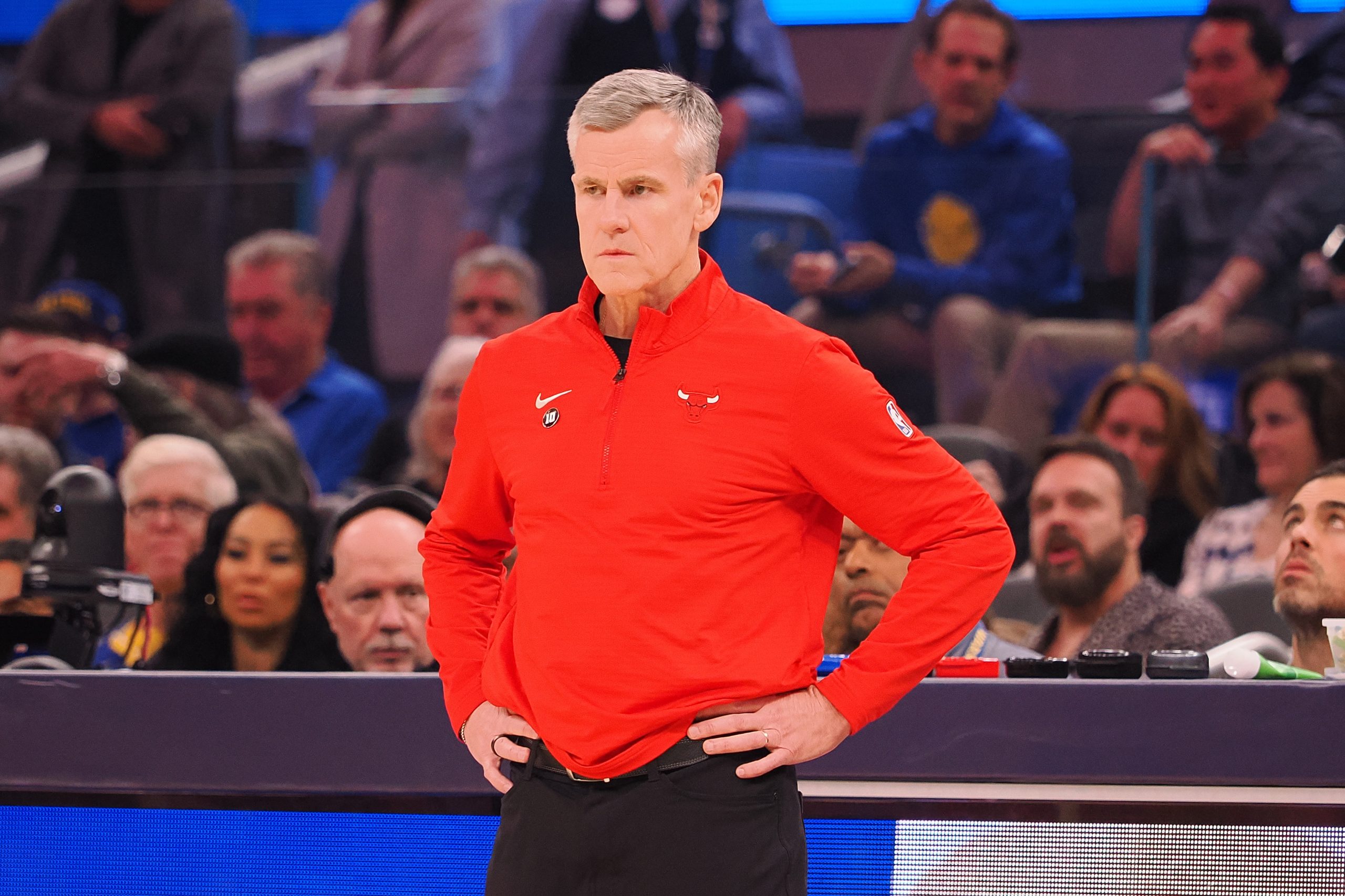 Chicago Bulls linked to surprising $22 million potential trade