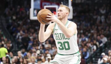 5 Sixers thoughts: Offseason trade targets to monitor