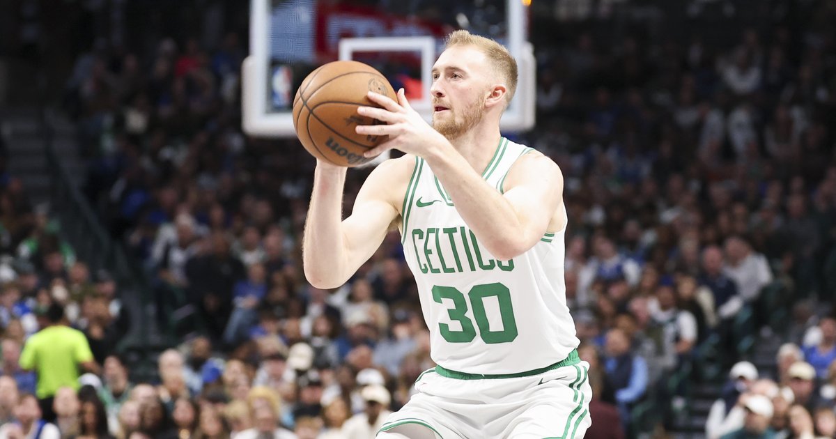 5 Sixers thoughts: Offseason trade targets to monitor