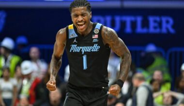 Report: Miami Heat interviewed Kam Jones and came away ‘impressed’