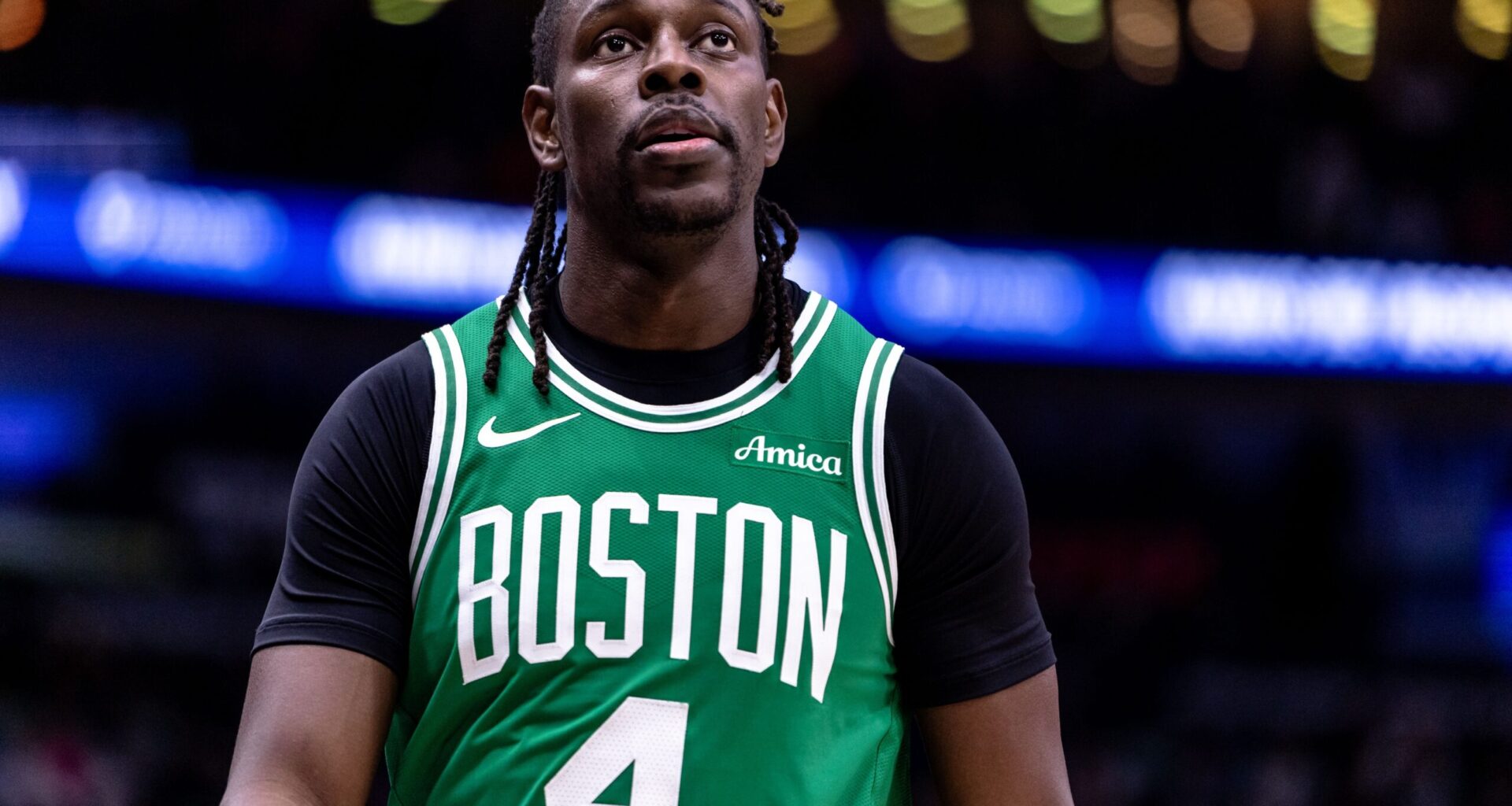 Kings' Interest in Jrue Holiday Could Set Up Unique Trade