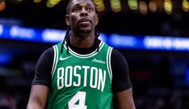 Kings' Interest in Jrue Holiday Could Set Up Unique Trade