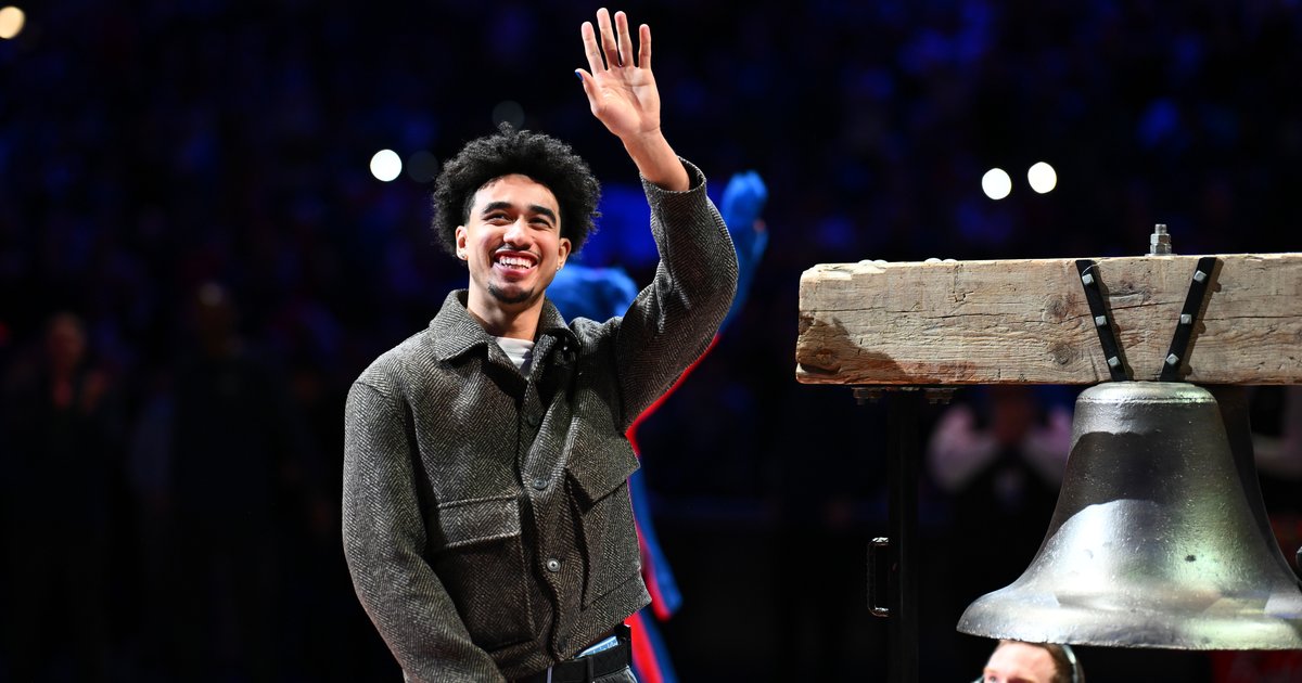 5 Sixers thoughts: Taking stock of the team's trade assets entering crucial offseason