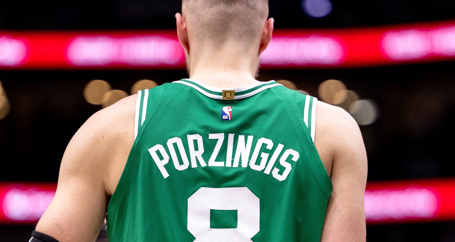 Ideal Kristaps Porziņģis Trade Destination is Hiding in Plain Sight