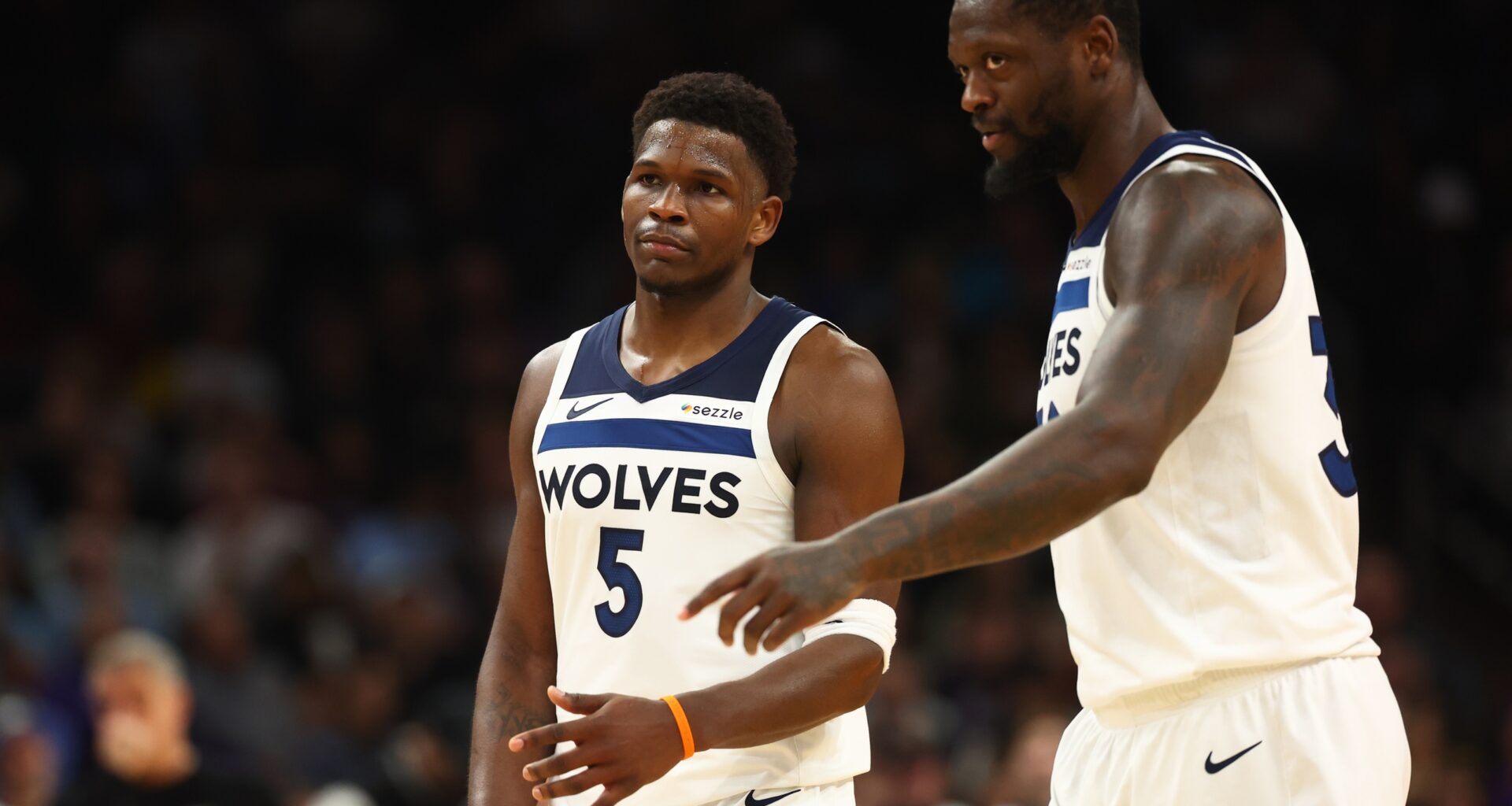 NBA Same Game Parlay Thunder Timberwolves Game 2