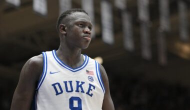 Asking an NBA Draft expert about Khaman Maluach's fit with the Sixers