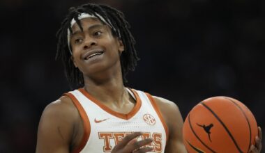 Asking an NBA Draft expert about Tre Johnson's fit with the Sixers