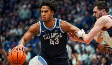 Draft prospect Eric Dixon Q&A: ‘At this level, everyone’s talented. It’s the little things that separate you’