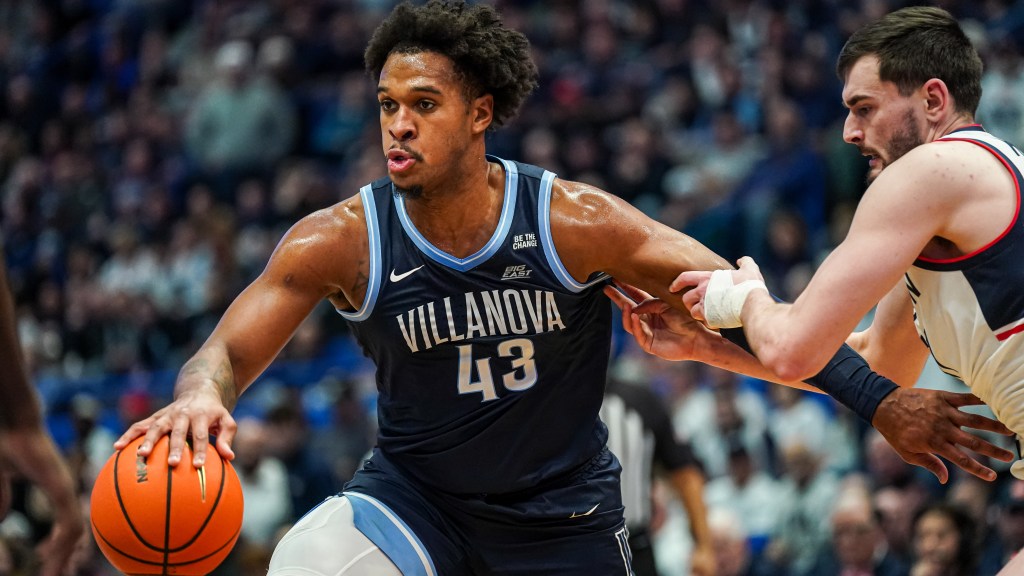 Draft prospect Eric Dixon Q&A: ‘At this level, everyone’s talented. It’s the little things that separate you’