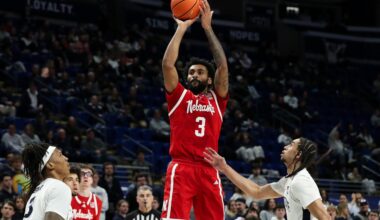 Brice Williams 2025 NBA Draft Profile