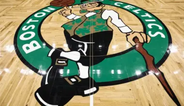 Celtics predicted to swap NBA Finals MVP for $175 million Eastern Conference All-Star image