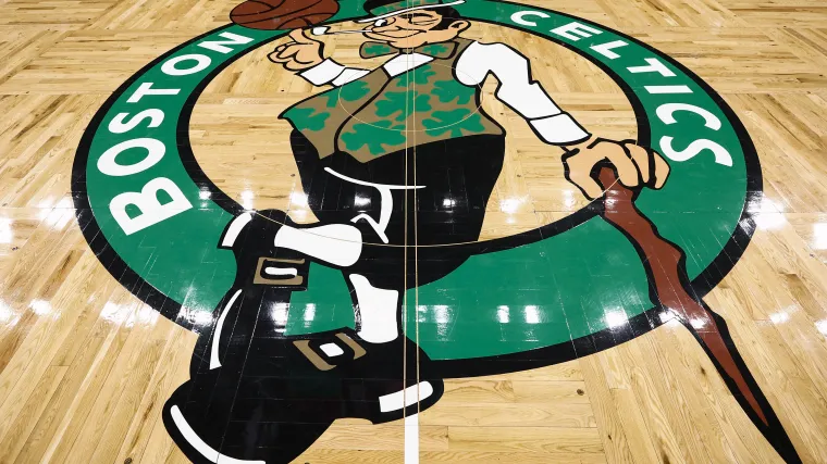 Celtics predicted to swap NBA Finals MVP for $175 million Eastern Conference All-Star image