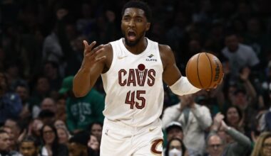 Kendrick Perkins claims Donovan Mitchell got J.B. Bickerstaff fired: ‘You had no communication with that man’