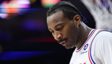 Which teams could Sixers trade Andre Drummond to in a salary dump?