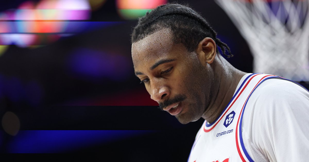 Which teams could Sixers trade Andre Drummond to in a salary dump?