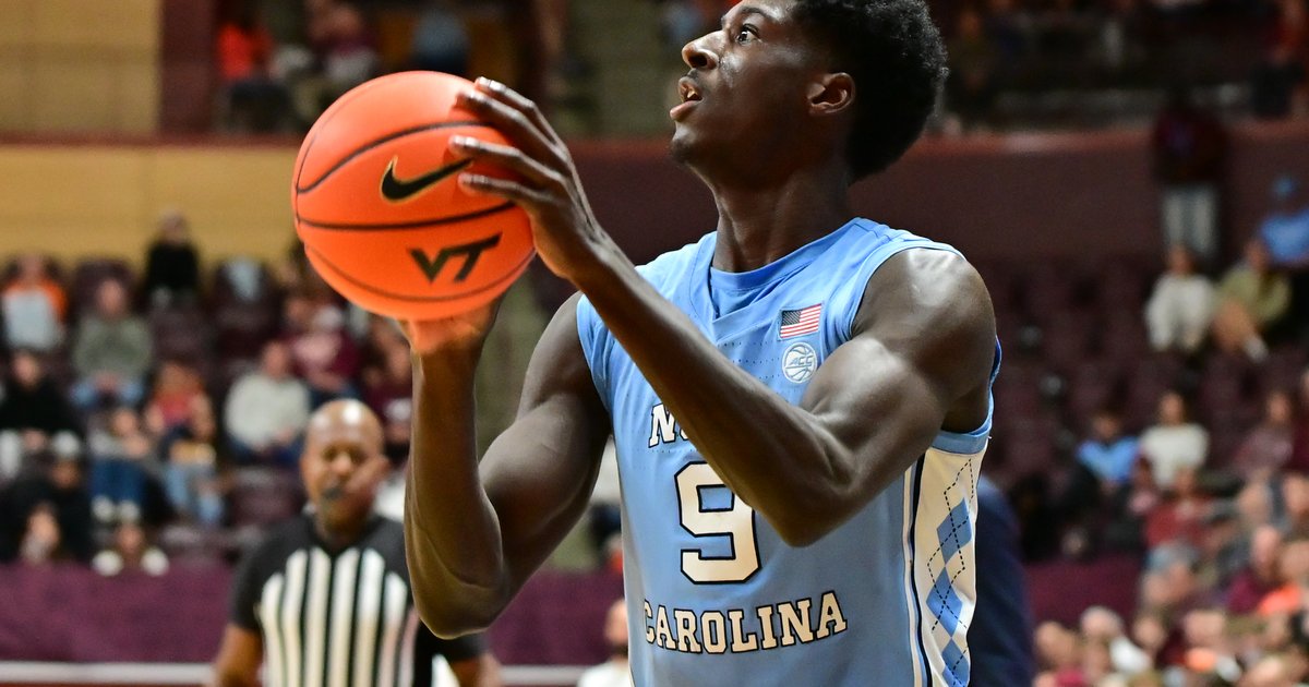 Identifying targets for the Sixers at No. 35 overall based on Daryl Morey's draft history