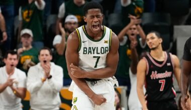 Asking an NBA Draft expert about V.J. Edgecombe's fit with the Sixers