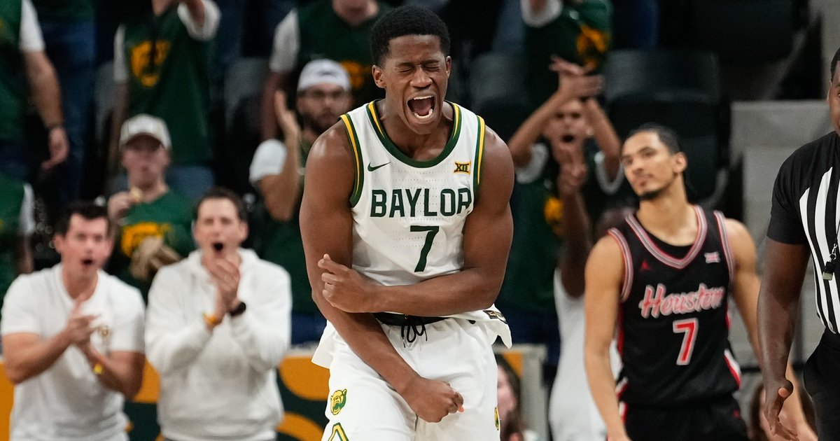 Asking an NBA Draft expert about V.J. Edgecombe's fit with the Sixers