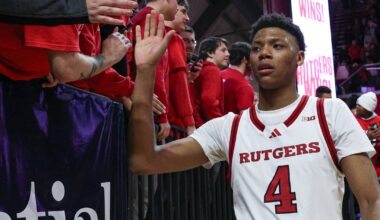 Sixers mailbag: Making the case against trading down from No. 3 overall