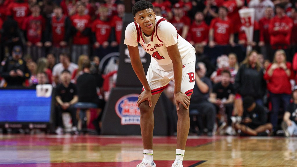 Ace Bailey: NBA draft scouting report and intel - HoopsHype