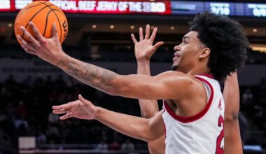 Nets, Spurs Talk Trade: Is a Game-Changing Move Coming